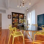 Magnificent Lisbon Apartment By Lovelystay